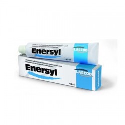 Енерзил Катализатор /Silaxil Enersyl Catalyst - 40мл
