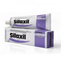 Силаксил Крем /SILAXIL LIGHT BODY - 140 ML